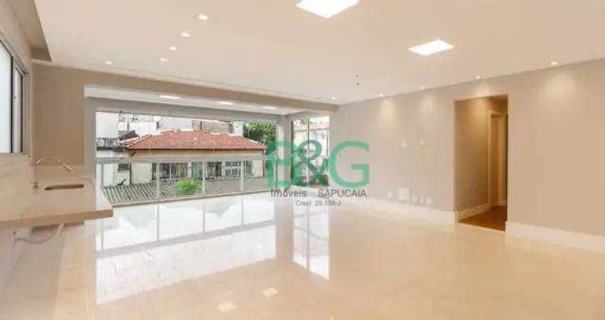 Apartamento com 3 dormitórios à venda, 100 m² por R$ 1.090. - Santana - São Paulo/SP