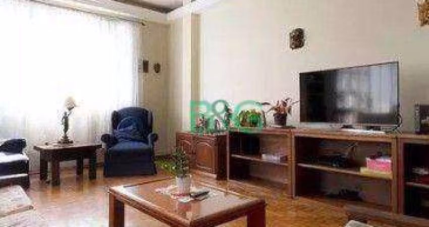Apartamento com 2 dormitórios à venda, 160 m² por R$ 1.199.000 - Jardim Paulista - São Paulo/SP