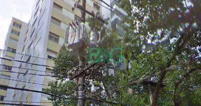 Apartamento com 3 dormitórios à venda, 145 m² por r$ 1.872.000 - itaim bibi - são paulo/sp