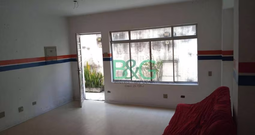 Conjunto para alugar, 140 m² por R$ 9.000,00/mês - Macedo - Guarulhos/SP
