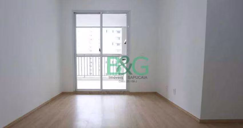 Apartamento com 2 dormitórios à venda, 74 m² por R$ 724.000 - Continental - Osasco/SP