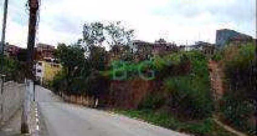 Terreno à venda, 4 m² por R$ 2.724.974 - Jardim Santa Rita - Embu das Artes/SP