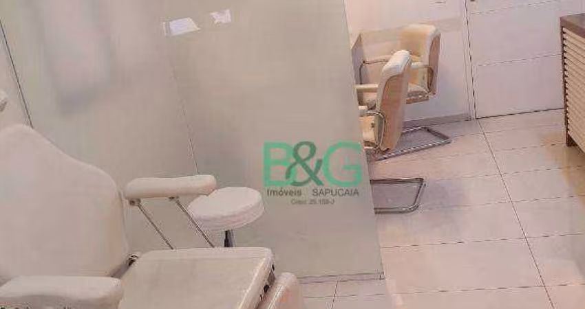 Conjunto para alugar, 35 m² por R$ 3.430,00/mês - Bela Vista - São Paulo/SP
