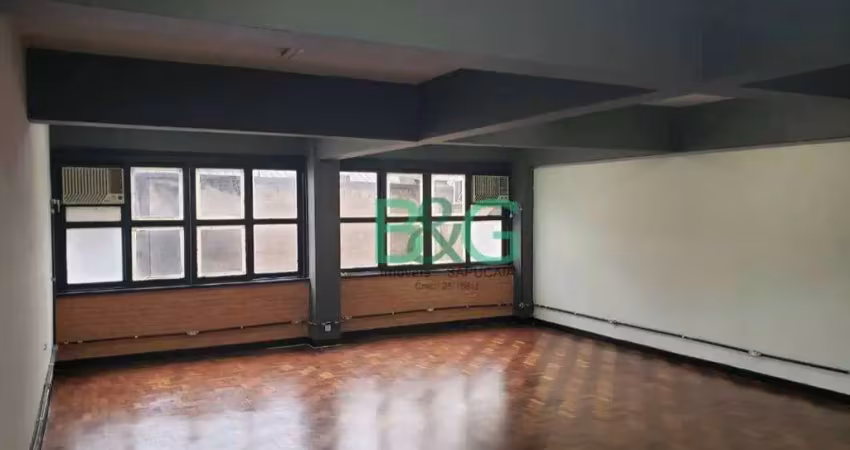 Conjunto para alugar, 210 m² por r$ 8.200/mês - república - são paulo/são paulo