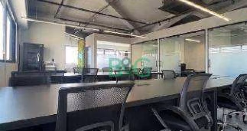 Conjunto para alugar, 130 m² por R$ 20.854/mês - Jabaquara - São Paulo/SP