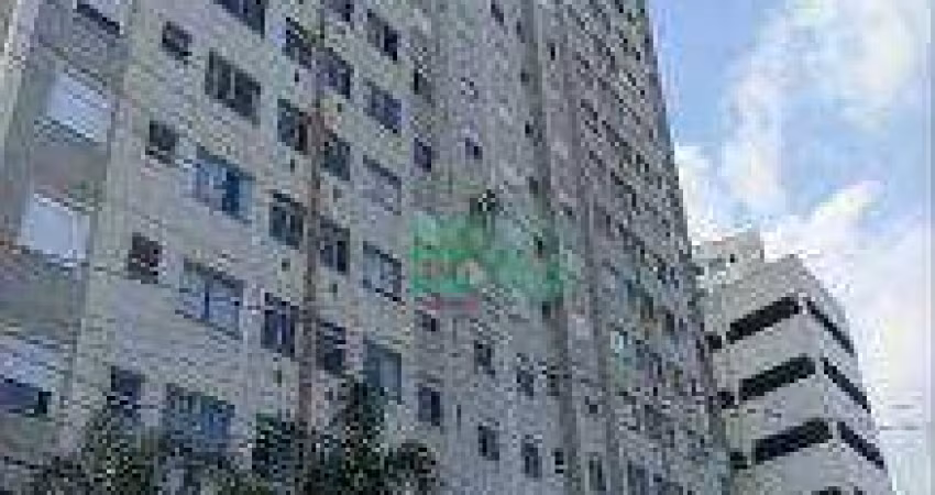 Apartamento com 2 dormitórios à venda, 43 m² por R$ 207.226 - Vila Barros - Guarulhos/SP