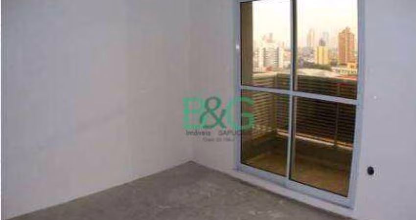 Sala, 26 m² - venda por R$ 270.000 ou aluguel por R$ 3.168/mês - Vila Carrão - São Paulo/SP