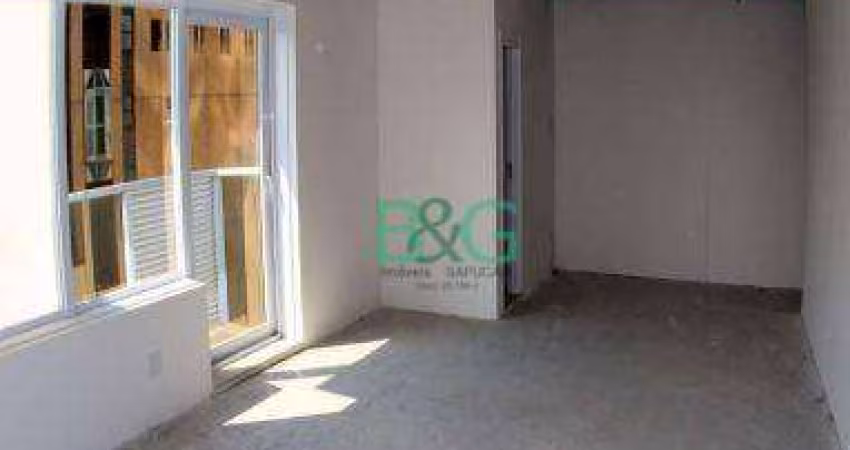 Sala para alugar, 51 m² por R$ 3.068/mês - Alphaville Industrial - Barueri/SP