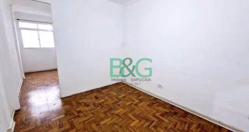 Apartamento com 1 dormitório à venda, 30 m² por R$ 235.000,00 - Bela Vista - São Paulo/SP