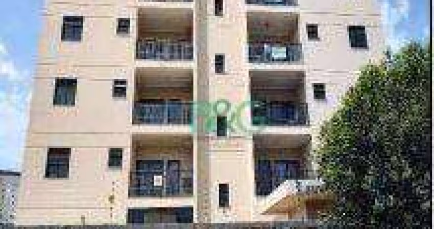 Apartamento com 2 dormitórios à venda, 97 m² por R$ 579.861 - Loteamento Remanso Campineiro - Hortolândia/SP