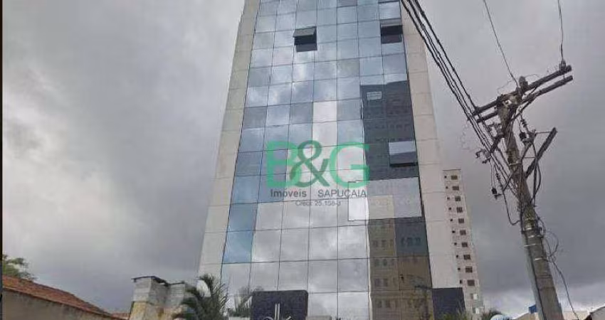 Sala, 34 m² - venda por R$ 296.000 ou aluguel por R$ 2.358/mês - Santana - São Paulo/São Paulo