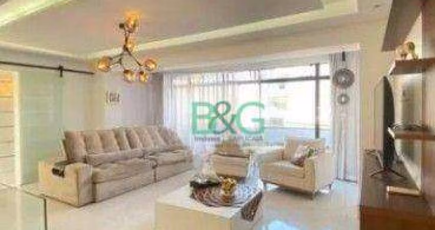 Sobrado com 3 dormitórios à venda, 274 m² por R$ 1.599.000 - Gopoúva - Guarulhos/SP