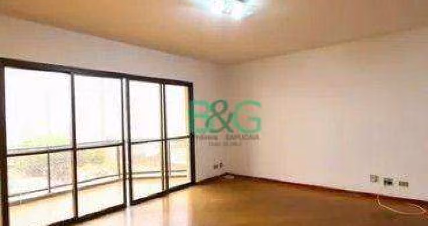 Apartamento com 4 dormitórios à venda, 134 m² por R$ 764.000 - Vila Augusta - Guarulhos/SP