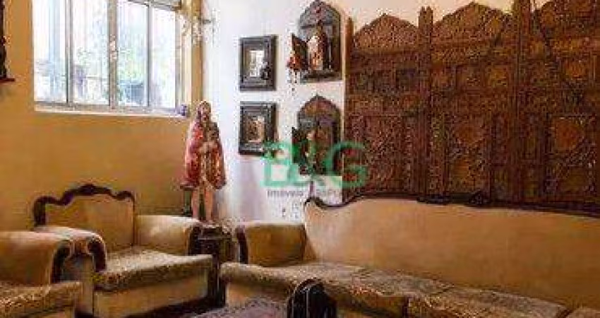 Casa com 2 dormitórios à venda, 70 m² por R$ 599.000 - Vila Maria - São Paulo/SP