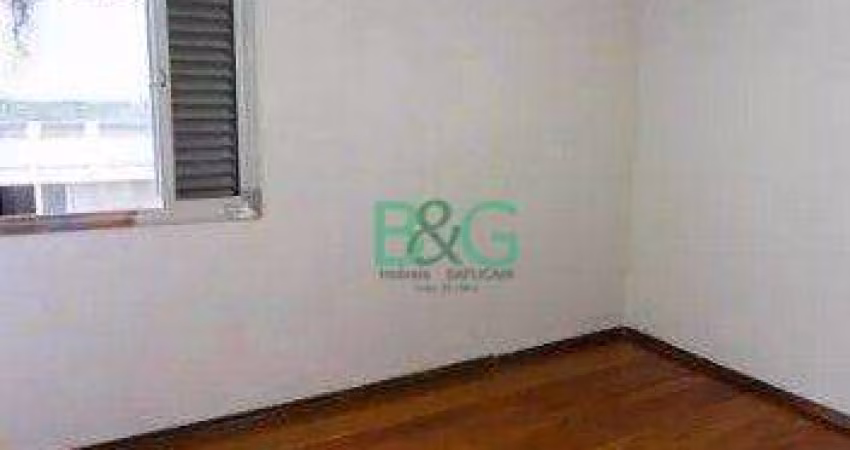 Apartamento com 2 dormitórios à venda, 64 m² por R$ 294.000 - Luz - São Paulo/SP