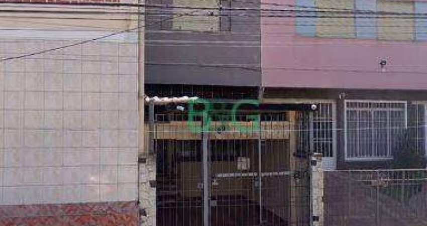Sobrado com 3 dormitórios à venda, 103 m² por R$ 588.651,00 - Belenzinho - São Paulo/SP
