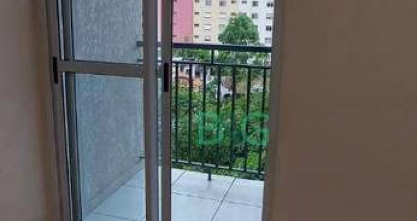 Apartamento com 2 dormitórios, 50 m² - venda por R$ 465.000 ou aluguel por R$ 3.690/mês - Liberdade - São Paulo/SP