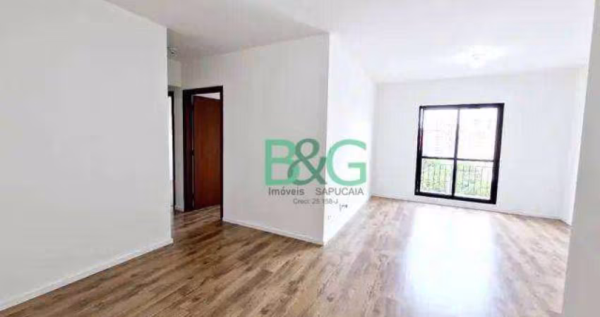 Apartamento com 3 dormitórios à venda, 104 m² por R$ 660.000,00 - Tucuruvi - São Paulo/SP