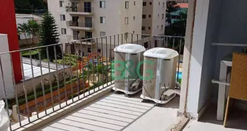 Apartamento à venda, 172 m² por r$ 1.696.000,00 - belenzinho - são paulo/sp
