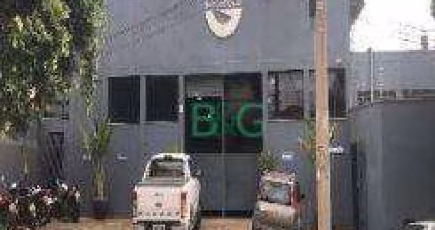 Terreno à venda, 1 m² por R$ 2.831.270 - Vila Areão - Piracicaba/SP