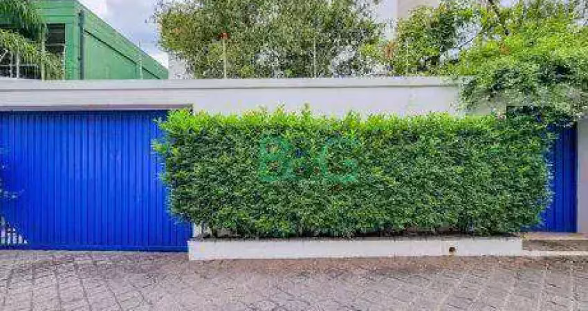 Sobrado com 6 dormitórios à venda, 360 m² por R$ 5.000.000,00 - Santana - São Paulo/SP