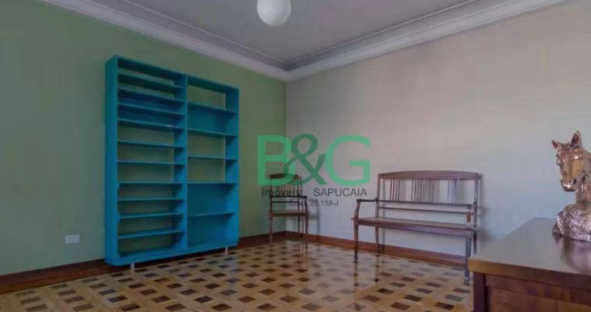 Sobrado com 4 dormitórios à venda, 221 m² por R$ 1.038.800 - Vila Mariana - São Paulo/SP