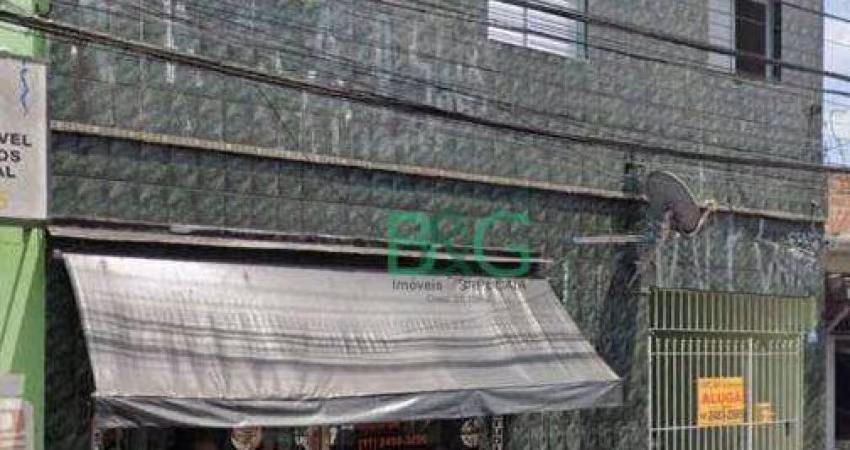 Sobrado com 3 dormitórios à venda, 216 m² por R$ 1.000.000 - Jardim Aida - Guarulhos/SP