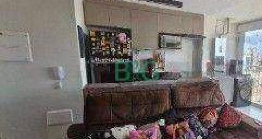 Apartamento com 2 dormitórios à venda, 43 m² por R$ 414.000 - Vila Prudente Zona Leste - São Paulo/SP