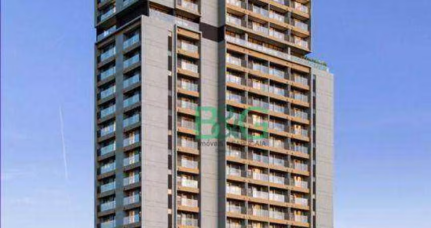 Loja à venda, 121 m² por R$ 1.622.496 - Jardim das Acácias - São Paulo/SP