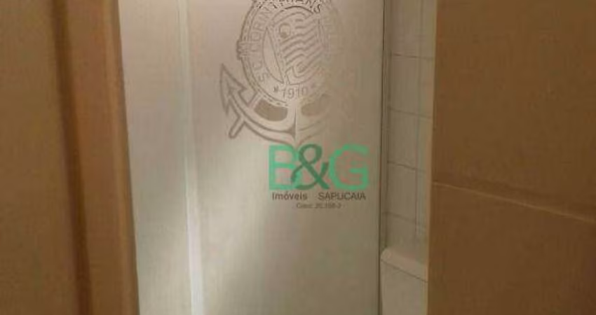 Apartamento com 3 dormitórios para alugar, 64 m² por R$ 4.296/mês - Vila Moreira - São Paulo/SP