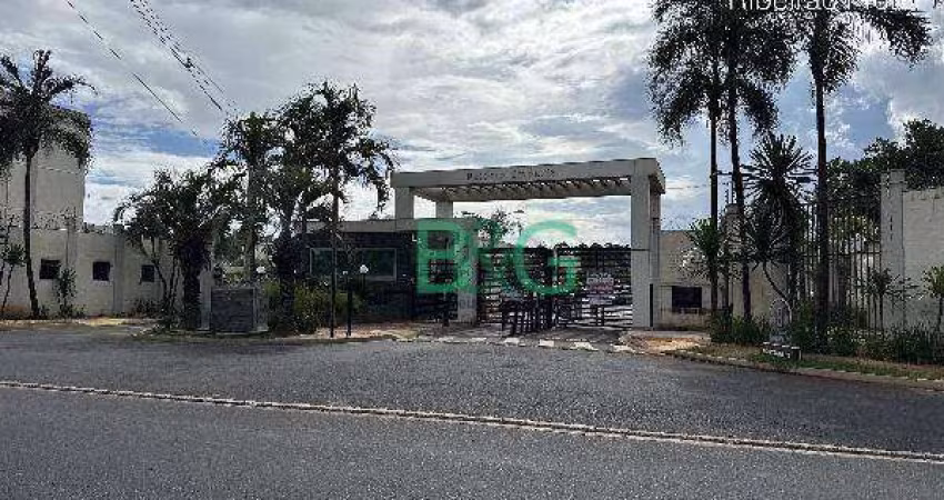 Apartamento com 2 dormitórios à venda, 41 m² por R$ 166.604 - Reserva real - Ribeirão Preto/SP