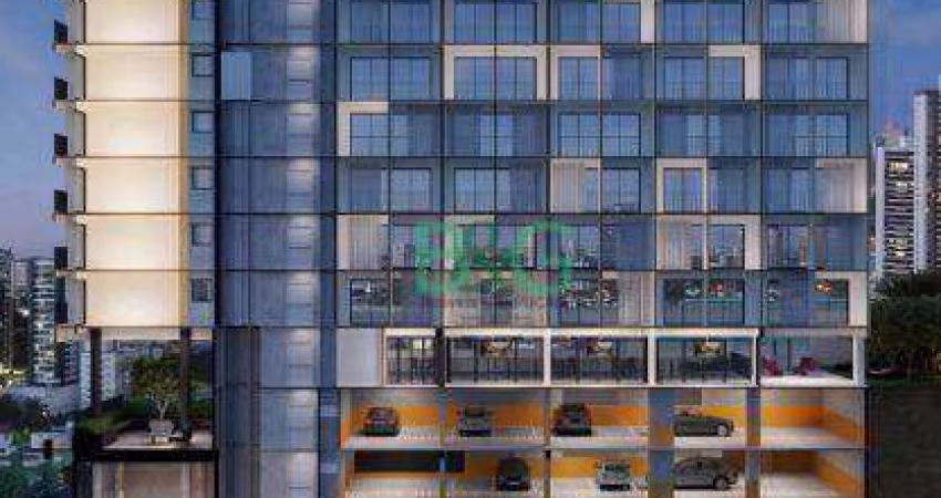 Loja à venda, 364 m² por R$ 6.938.264 - Pinheiros - São Paulo/SP