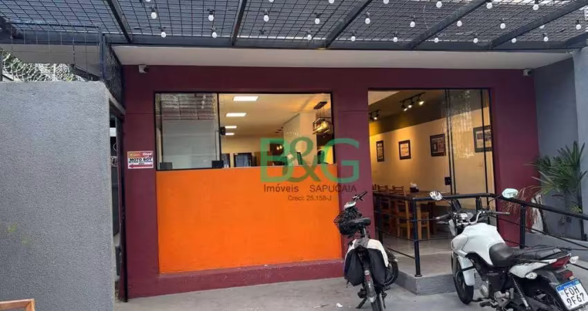 Casa para alugar, 100 m² por r$ 10.086/mês - vila olímpia - são paulo/são paulo