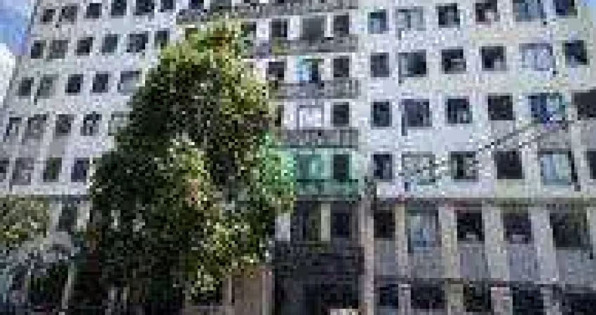 Apartamento com 2 dormitórios à venda, 33 m² por r$ 176.343,70 - jurubatuba - são paulo/sp