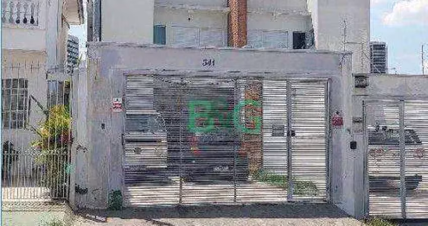 Casa à venda, 188 m² por r$ 649.423,27 - vila nair - são paulo/sp