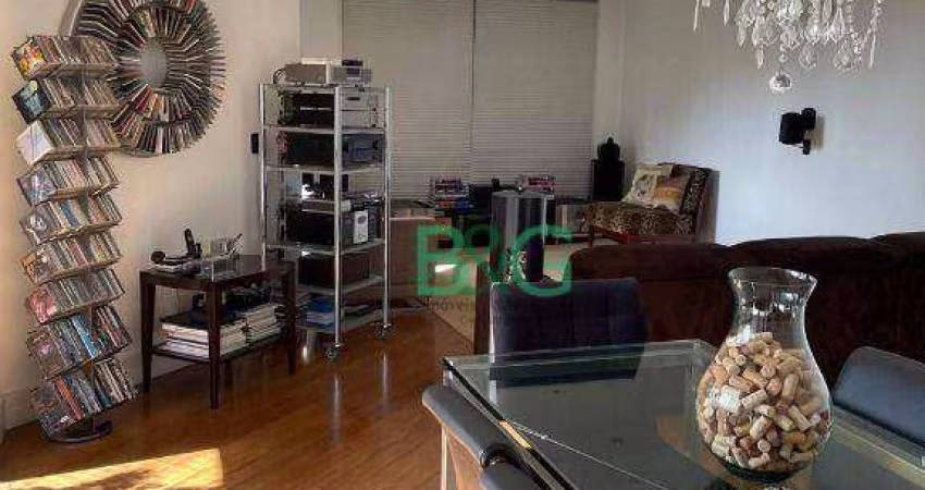 Apartamento com 4 dormitórios à venda, 220 m² por R$ 1.358.500 - Vila Andrade - São Paulo/SP