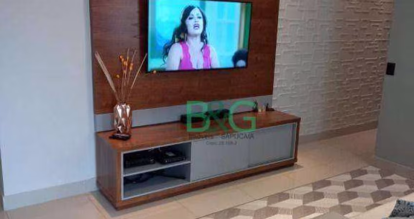 Apartamento à venda, 79 m² por R$ 804.650,00 - Vila Andrade - São Paulo/SP