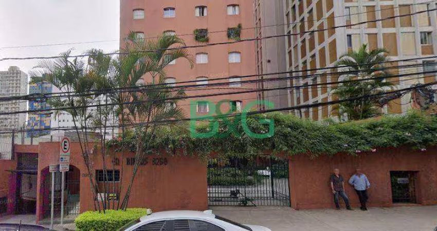Apartamento com 3 dormitórios, 152 m² - venda por R$ 3.000.000 ou aluguel por R$ 16.088/mês - Cerqueira César - São Paulo/SP