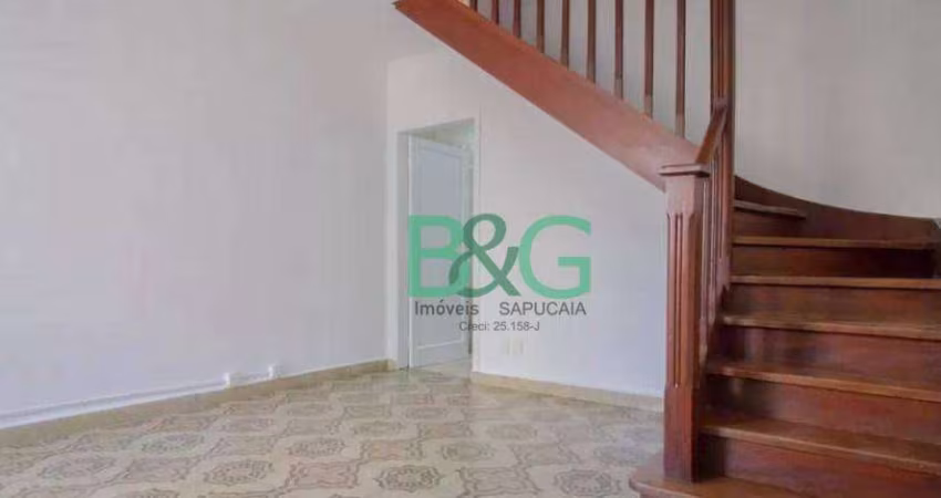 Sobrado com 2 dormitórios à venda, 60 m² por R$ 409.000 - Vila Monumento - São Paulo/SP