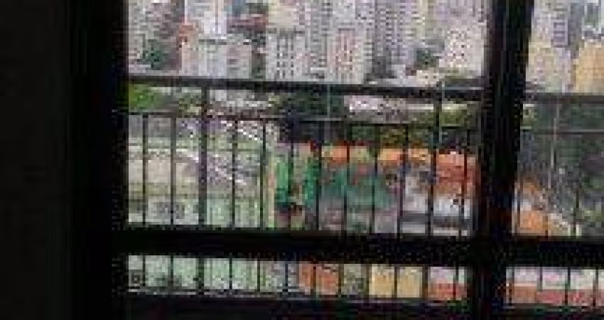Apartamento com 1 dormitório à venda, 33 m² por R$ 549.000,00 - Vila Mariana - São Paulo/SP