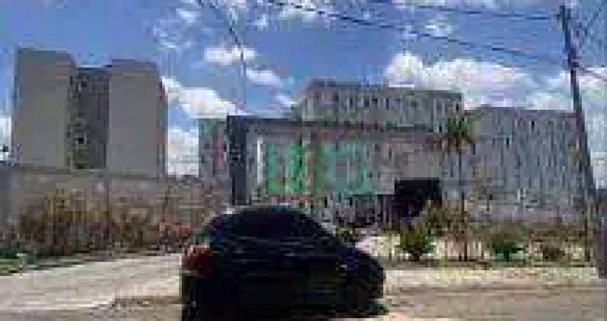 Apartamento à venda, 40 m² por r$ 132.970,97 - jardim panorama - salto/sp