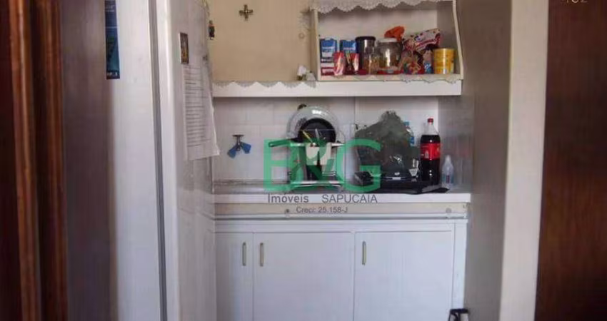 Apartamento com 2 dormitórios à venda, 78 m² por R$ 499.000 - Bela Vista - São Paulo/SP