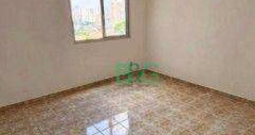 Apartamento com 2 dormitórios à venda, 55 m² por R$ 449.000,00 - Vila Mariana - São Paulo/SP