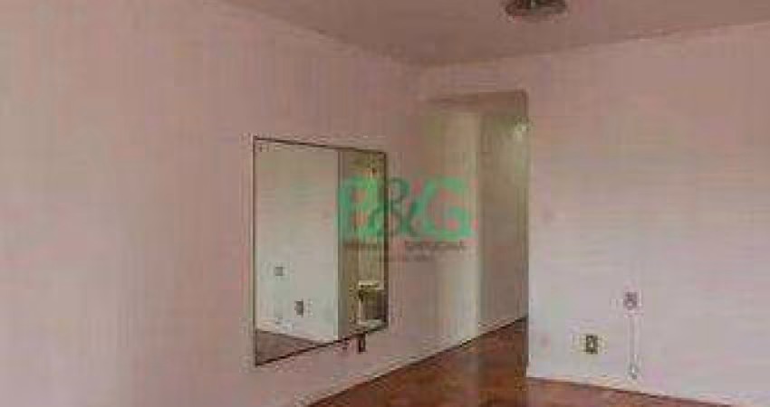 Studio com 1 dormitório à venda, 35 m² por R$ 229.000 - República - São Paulo/SP