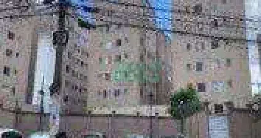 Apartamento com 2 dormitórios à venda, 41 m² por r$ 135.630,39 - jardim das graças - são paulo/sp