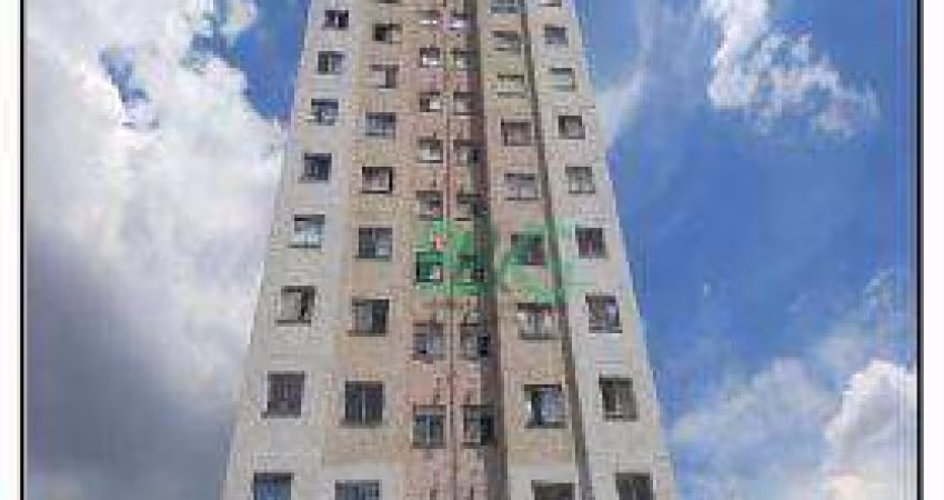 Apartamento com 1 dormitório à venda, 35 m² por R$ 223.390 - Vila Ré - São Paulo/SP