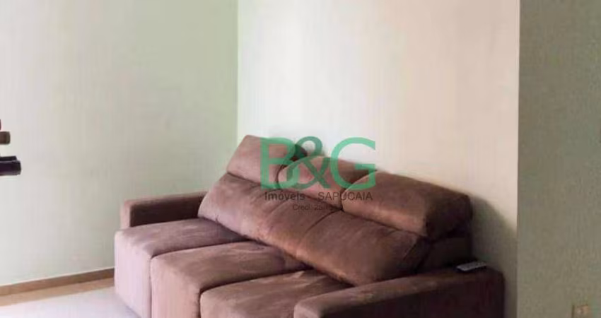 Apartamento com 2 dormitórios à venda, 60 m² por R$ 469.000 - Vila Prudente Zona Leste - São Paulo/SP