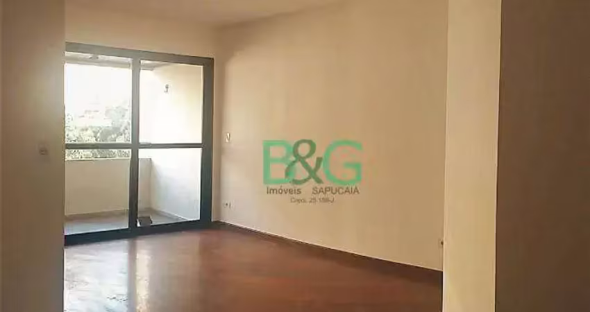 Apartamento com 3 dormitórios à venda, 92 m² por r$ 575.860,00 - jardim londrina - são paulo/sp