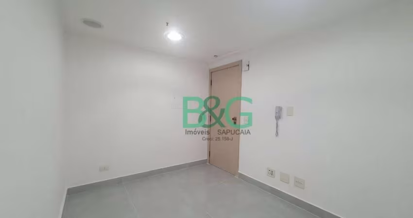 Conjunto para alugar, 30 m² por R$ 3.444/mês - Higienópolis - São Paulo/SP