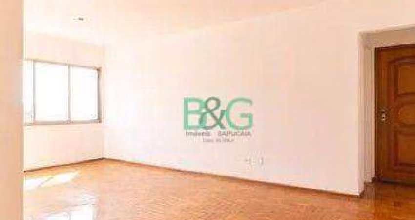 Apartamento com 2 dormitórios à venda, 89 m² por R$ 699.000 - Vila Monumento - São Paulo/SP